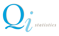 Qi Statistics Ltd