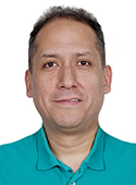 Iván Méndez