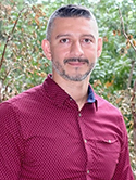 Juan Diego Torres Oquendo, PhD