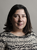 Paula Varela, PhD