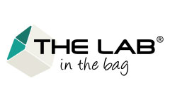 THE LAB IN THE BAG