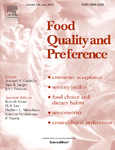 Food Quality and Preference